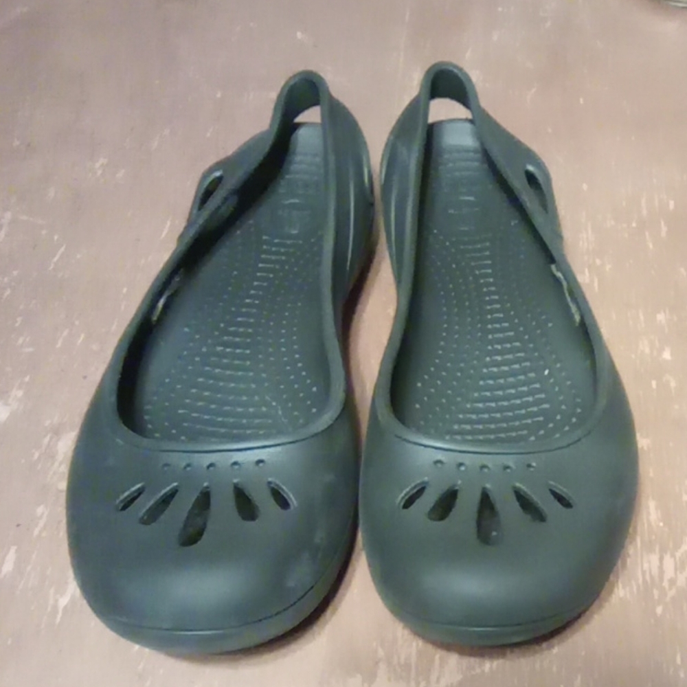Crocs shoes
